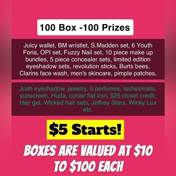 Denim - No trades no cancellations